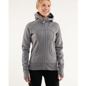 Lululemon Scuba II Hoodie